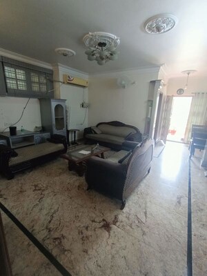 Living Room in 2 BHK Independent House at Btm Layout Stage 2 – for Rent