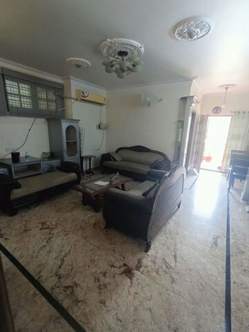 Living Room in 2 BHK Independent House at Btm Layout Stage 2 – for Rent