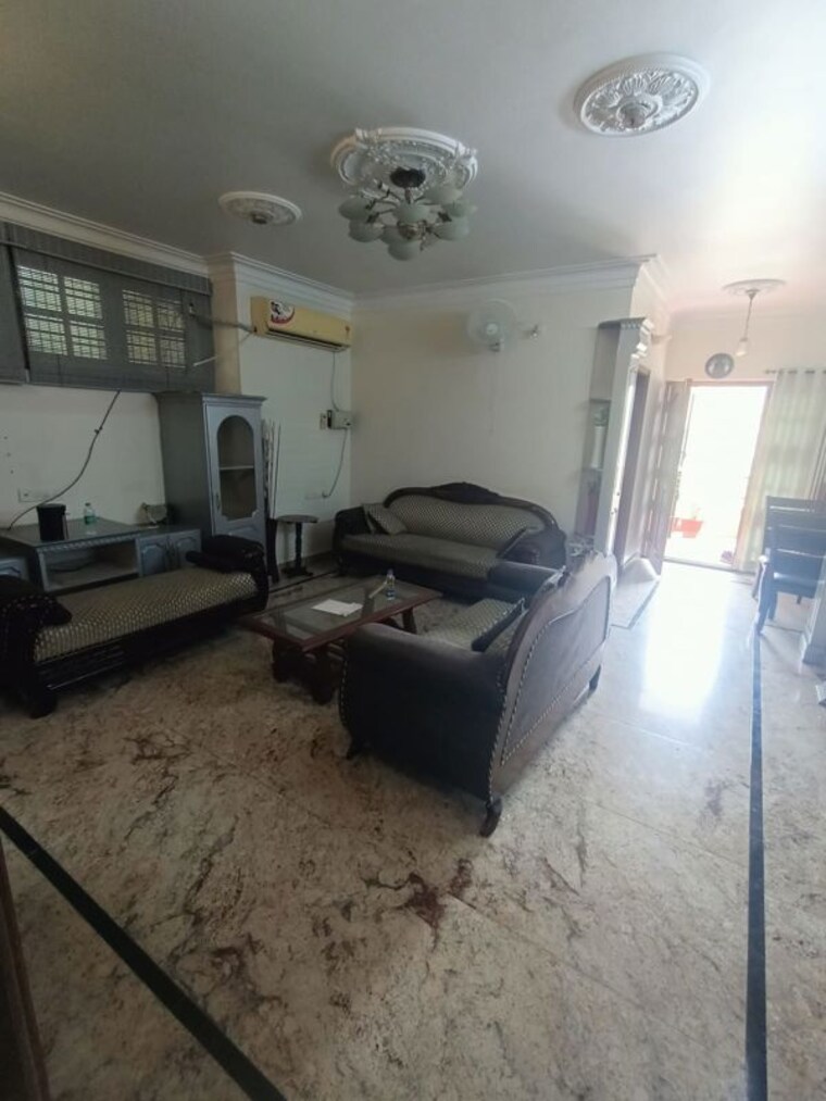 Living Room, btm layout stage 2 2 Bedroom 930 Sq.Ft. Independent House In Btm Layout Stage 2 Bangalore 10036917