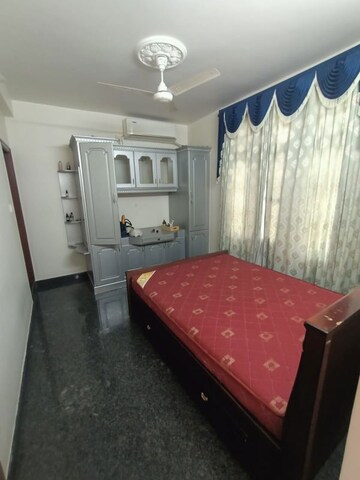 Kitchen in 2 BHK Independent House at Btm Layout Stage 2 – for Rent