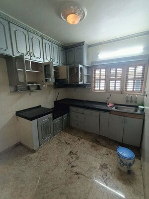 Kitchen in 2 BHK Independent House at Btm Layout Stage 2 – for Rent