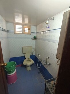 2 BHK + Pooja Room Independent House For Rent in Btm Layout Stage 2