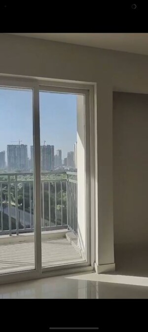 Building Lobby in 2 BHK Apartment at Eldeco Live By The Greens, Sector 150 – for Sale