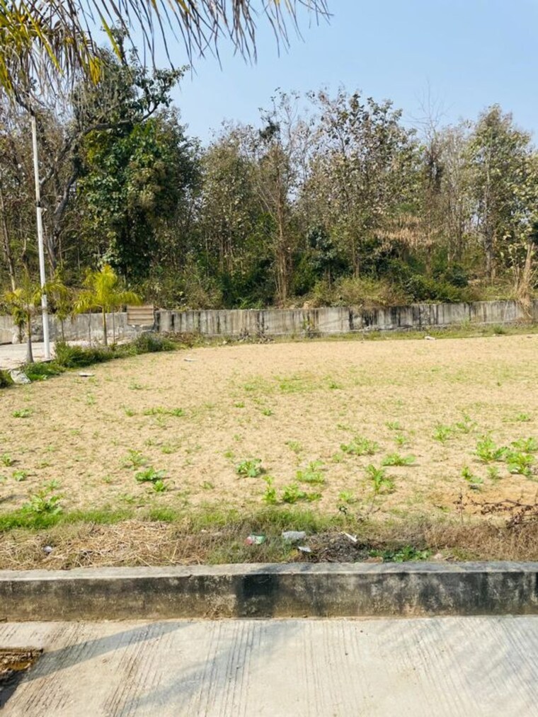 undefined, biharigarh  140 Sq.Yd. Plot In Biharigarh Dehradun 10036921