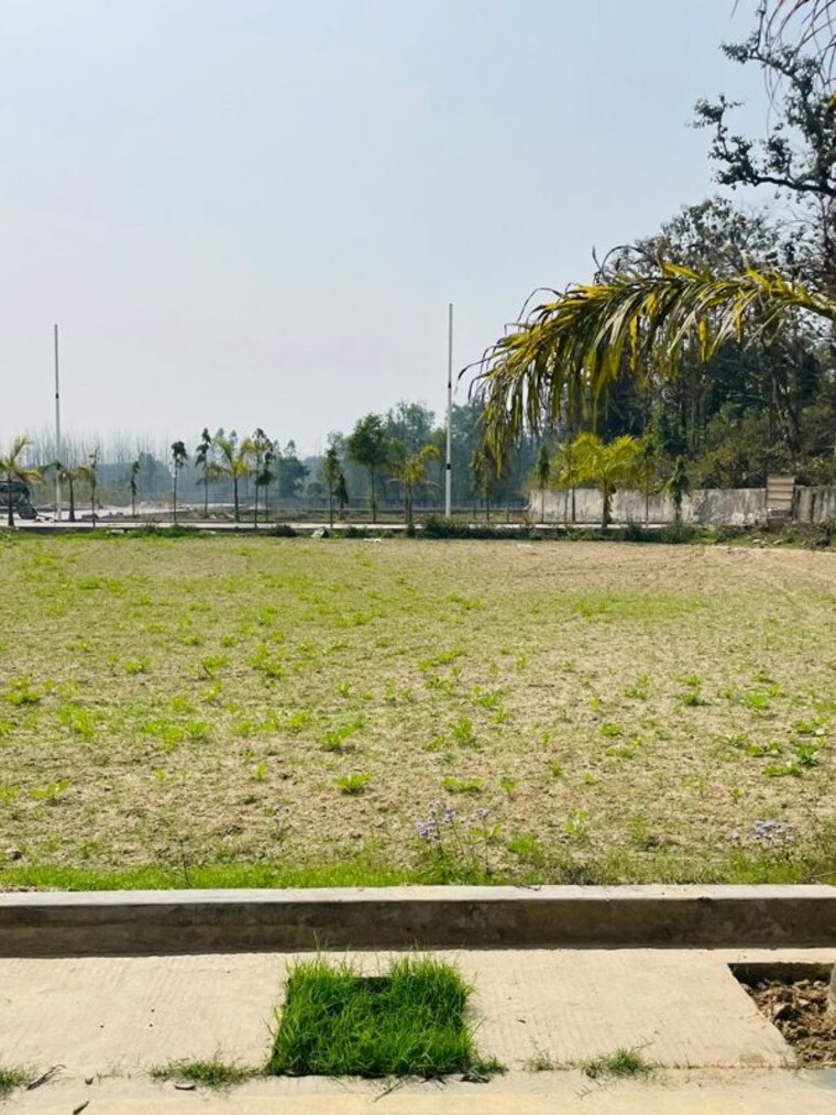 Garden, biharigarh  140 Sq.Yd. Plot In Biharigarh Dehradun 10036921