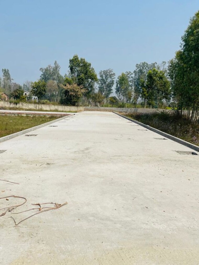 undefined, biharigarh  140 Sq.Yd. Plot In Biharigarh Dehradun 10036921