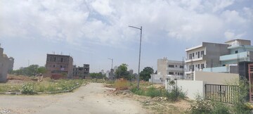  Plot – Exterior View View at GMADA Eco City, North Mullanpur - for Sale