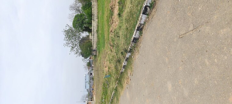 Garden, gmada-eco-city  400 Sq.Yd. Plot In North Mullanpur Chandigarh 10036922