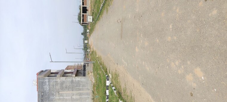 Exterior View, gmada-eco-city  400 Sq.Yd. Plot In North Mullanpur Chandigarh 10036922