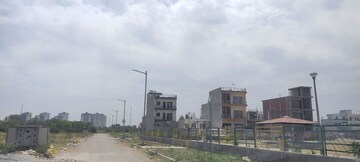  Plot – Exterior View View at GMADA Eco City, North Mullanpur - for Sale