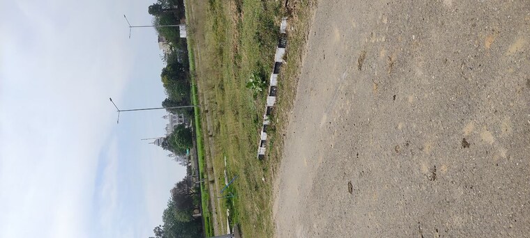 Garden, gmada-eco-city  400 Sq.Yd. Plot In North Mullanpur Chandigarh 10036922