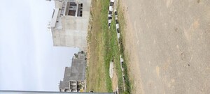  Plot – Exterior View View at GMADA Eco City, North Mullanpur - for Sale