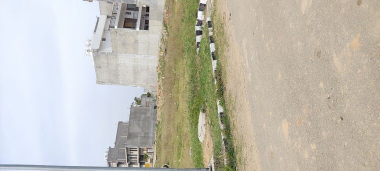 Exterior View, gmada-eco-city  400 Sq.Yd. Plot In North Mullanpur Chandigarh 10036922