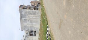  Plot – Exterior View View at GMADA Eco City, North Mullanpur - for Sale