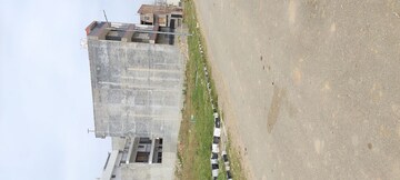  Plot – Exterior View View at GMADA Eco City, North Mullanpur - for Sale
