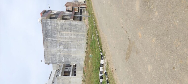 Exterior View, gmada-eco-city  400 Sq.Yd. Plot In North Mullanpur Chandigarh 10036922