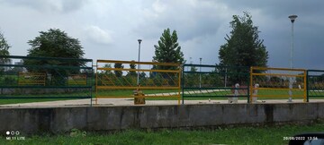  Plot – Exterior View View at GMADA Eco City, North Mullanpur - for Sale