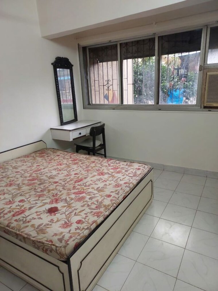 Bedroom, sahar 2 Bedroom 700 Sq.Ft. Apartment In Sahar Mumbai 10036862