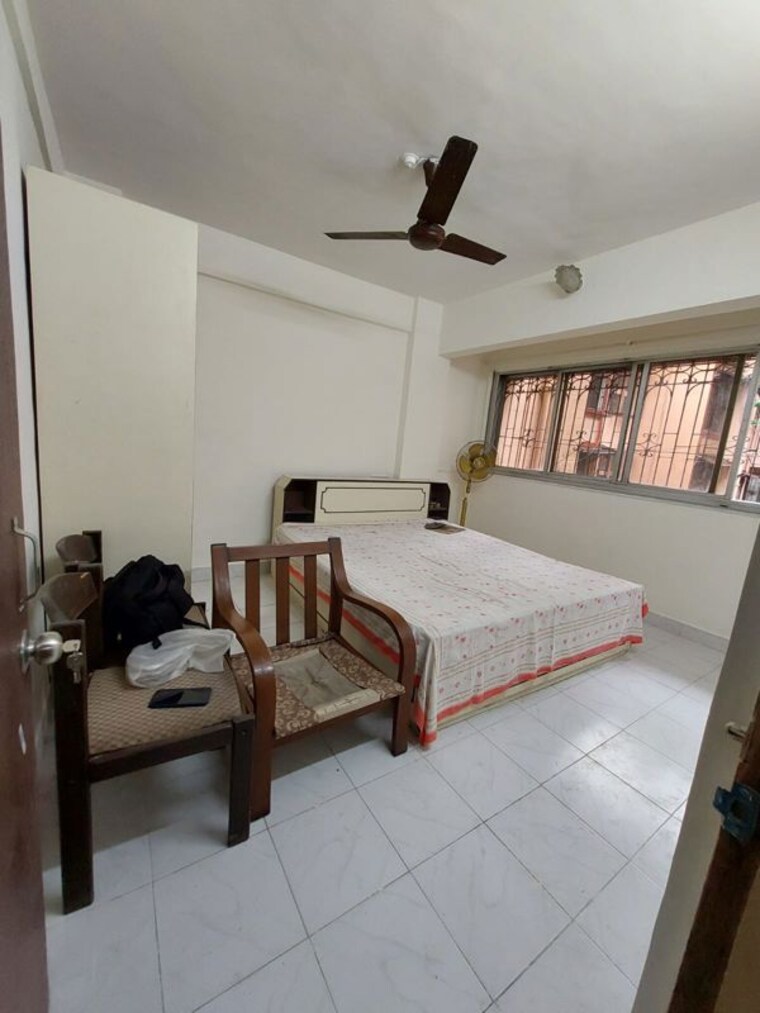 Bedroom, sahar 2 Bedroom 700 Sq.Ft. Apartment In Sahar Mumbai 10036862