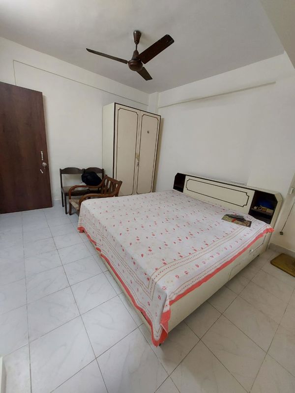 2 BHK Apartment For Rent in Sahar