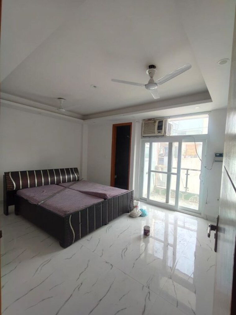 Kitchen, chattarpur 3 Bedroom 108 Sq.Yd. Apartment In Chattarpur Delhi 10036929