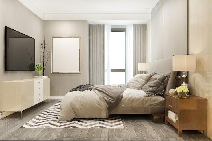 2 BHK Apartment For Rent in Victoryone Central