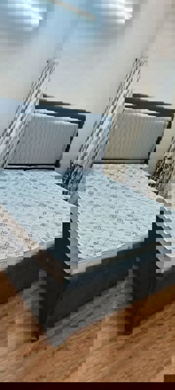 2 BHK 1255 Sq.Ft. Apartment in SVP Gulmohur Residency