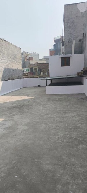 2 BHK Independent House – Exterior View View at Gomti Nagar - for Rent