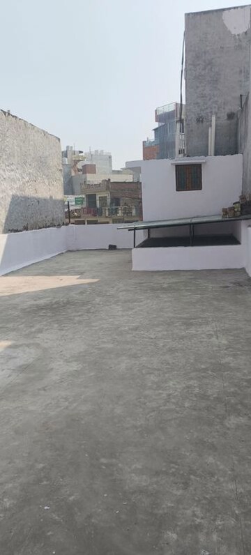 2 BHK Independent House – Exterior View View at Gomti Nagar - for Rent