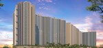 3 BHK 1100 Sq.Ft. Apartment in VTP Cygnus