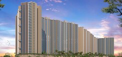 3 BHK Apartment For Sale in VTP Cygnus