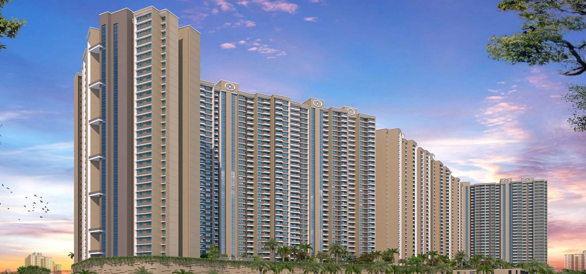 3 BHK Apartment For Sale in VTP Cygnus