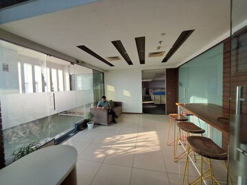 Team Area in  Office Space at Sector 63 – for Rent