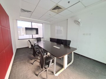 Team Area in  Office Space at Sector 63 – for Rent
