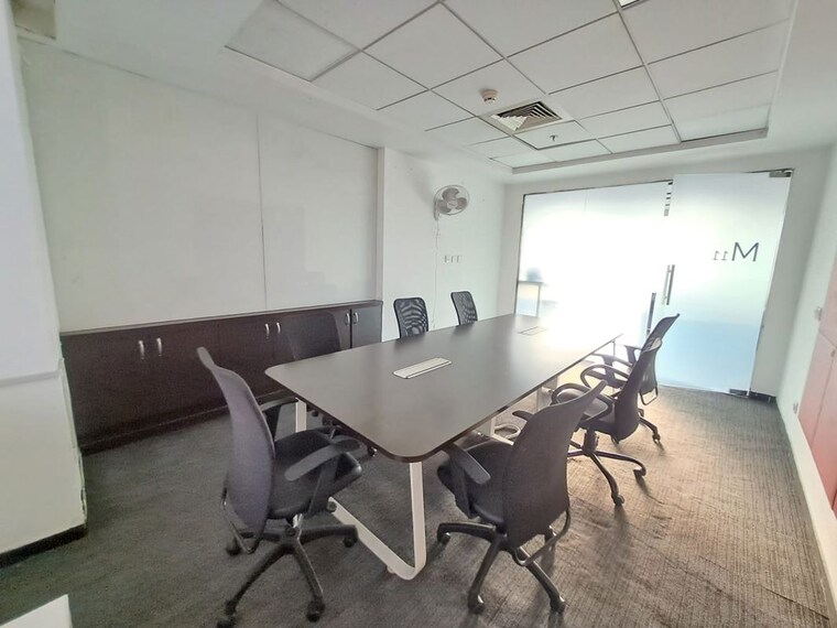 Team Area, sector 63 Commercial Office Space 3500 Sq.Ft. In Sector 63 Noida 10036870