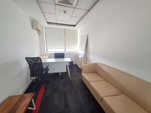 Team Area in  Office Space at Sector 63 – for Rent