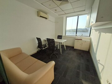 Team Area in  Office Space at Sector 63 – for Rent