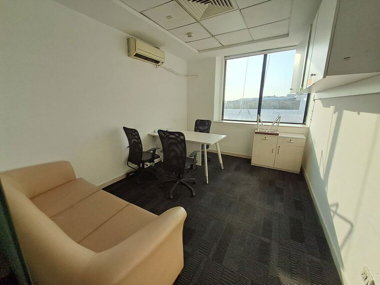 Team Area, sector 63 Commercial Office Space 3500 Sq.Ft. In Sector 63 Noida 10036870
