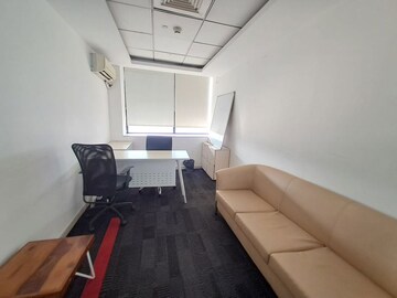 Team Area in  Office Space at Sector 63 – for Rent