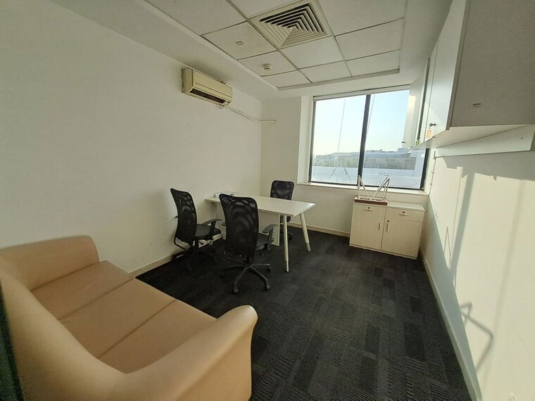 Team Area, sector 63 Commercial Office Space 3500 Sq.Ft. In Sector 63 Noida 10036870