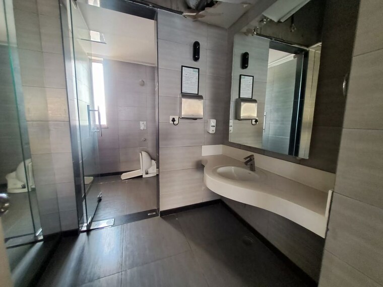 Kitchen, sector 63 Commercial Office Space 3500 Sq.Ft. In Sector 63 Noida 10036870