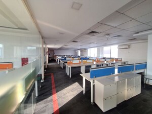 Team Area in  Office Space at Sector 63 – for Rent