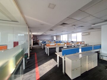 Team Area in  Office Space at Sector 63 – for Rent