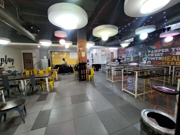 Parking in  Office Space at Sector 63 – for Rent