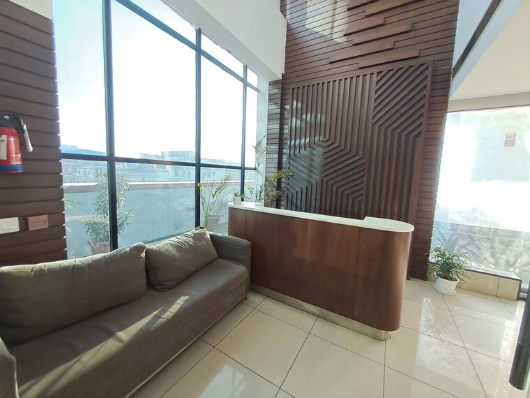 Kitchen, sector 63 Commercial Office Space 3500 Sq.Ft. In Sector 63 Noida 10036870