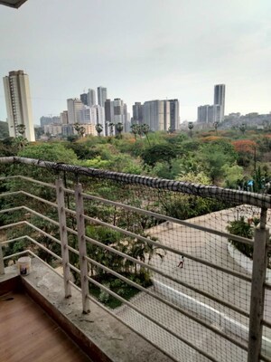 2 BHK Apartment – Exterior View View at Lokhandwala Octacrest, Kandivali East - for Rent