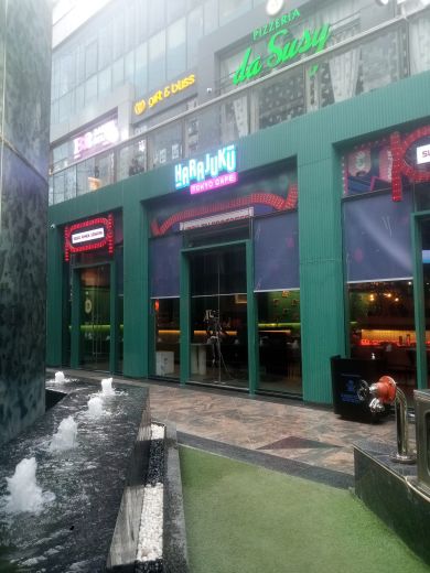 Retail Shop For Sale in M3M IFC