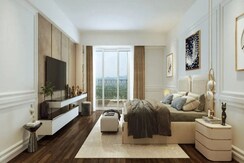 3 BHK + Servant Room Builder Floor For Sale in DLF Hyde Park