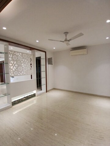 3 BHK Apartment For Rent in Prestige Beverly Hills, Kokapet