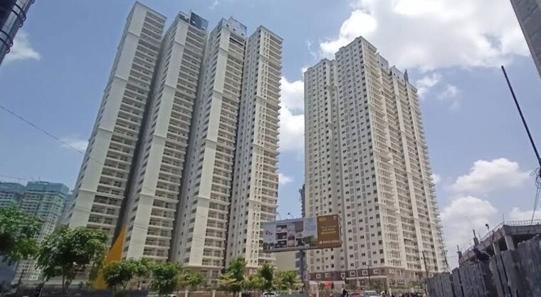 Exterior View, prestige-beverly-hills 3 Bedroom 1790 Sq.Ft. Apartment In Kokapet Hyderabad 10037009